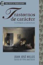 Trastornos de Caracter af Modern Language Association