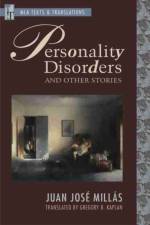 Personality Disorders and Other Stories af Juan Jose Millas
