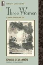 Three Women af Modern Language Association