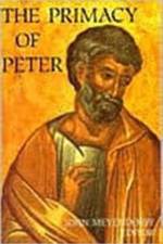 Primacy of Peter