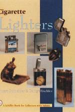 Cigarette Lighters af Stuart Schneider