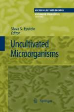 Uncultivated Microorganisms