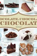 Chocolate, Chocolate & More Chocolate! af Elie Tarrab