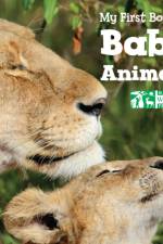 My First Book of Baby Animals (National Wildlife Federation) af National Wildlife Federation