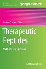 Therapeutic Peptides