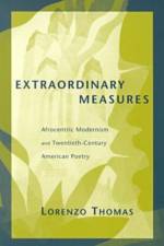 Extraordinary Measures af Lorenzo Thomas