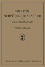 UEber Den Nervoesen Charakter af UK) Adler