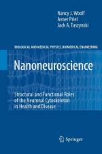 Nanoneuroscience af Avner Priel