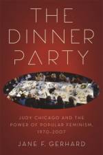 Dinner Party af Jane F. Gerhard