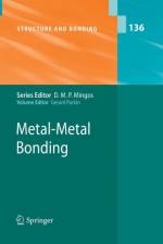 Metal-Metal Bonding