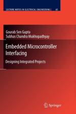 Embedded Microcontroller Interfacing af Gourab Sen Gupta