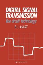 Digital Signal Transmission af Bryan Hart