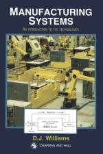 Manufacturing Systems