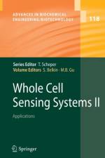 Whole Cell Sensing System II