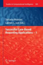 Successful Case-based Reasoning Applications