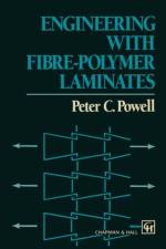 Engineering with Fibre-Polymer Laminates af P.C. Powell