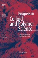 Trends in Colloid and Interface Science XXIII af Seyda Bucak