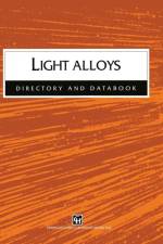 Light Alloys af Josephine Wilson