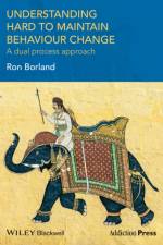 Understanding Hard to Maintain Behaviour Change af Ron (The Cancer Council Borland