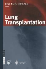 Lung Transplantation