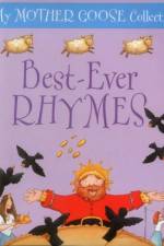 My Mother Goose Collection: Best Ever Rhymes af Lewis Jan