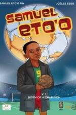 Samuel Eto'o