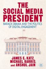 The Social Media President af J. Katz