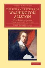 The Life and Letters of Washington Allston af Jared Bradley Flagg