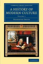 A History of Modern Culture
