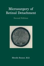 Microsurgery of Retinal Detachment af Mireille Bonnet