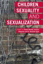 Children, Sexuality and Sexualization af Jessica Ringrose