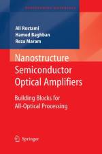 Nanostructure Semiconductor Optical Amplifiers af Ali Rostami