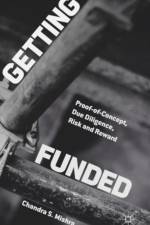 Getting Funded af Chandra S. Mishra