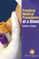 Practical Medical Procedures at a Glance af Rachel K. (South Thames Foundation programme Thomas