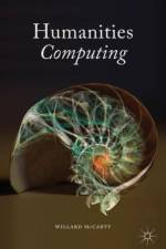 Humanities Computing af W. McCarty