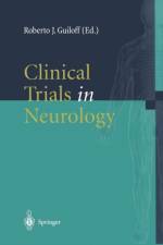 Clinical Trials in Neurology