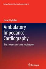Ambulatory Impedance Cardiography af Gerard Cybulski