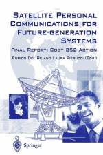 Satellite Personal Communications for Future-generation Systems