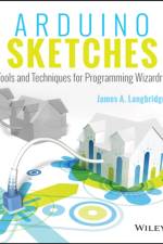 Arduino Sketches af James A. Langbridge