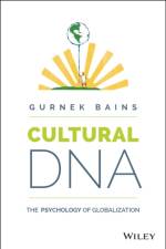 Cultural DNA af Gurnek Bains
