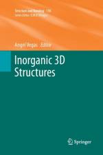 Inorganic 3D Structures
