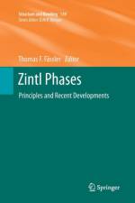 Zintl Phases
