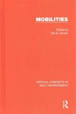 Mobilities