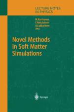 Novel Methods in Soft Matter Simulations