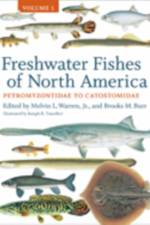 Freshwater Fishes of North America