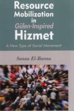Resource Mobilization in Gulen-Inspired Hizmet