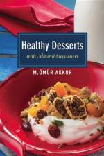 Healthy Desserts