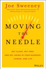 Moving the Needle af Joe Sweeney