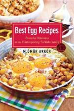 Best Egg Recipes af Omur Akkor