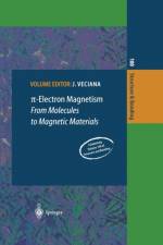 -Electron Magnetism